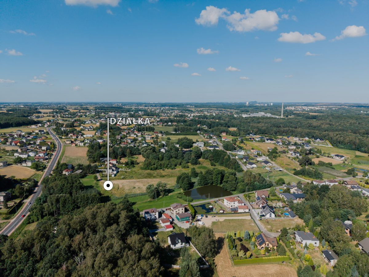 Pod dom z dużym ogrodem w spokojnej okolicy - Widok 3