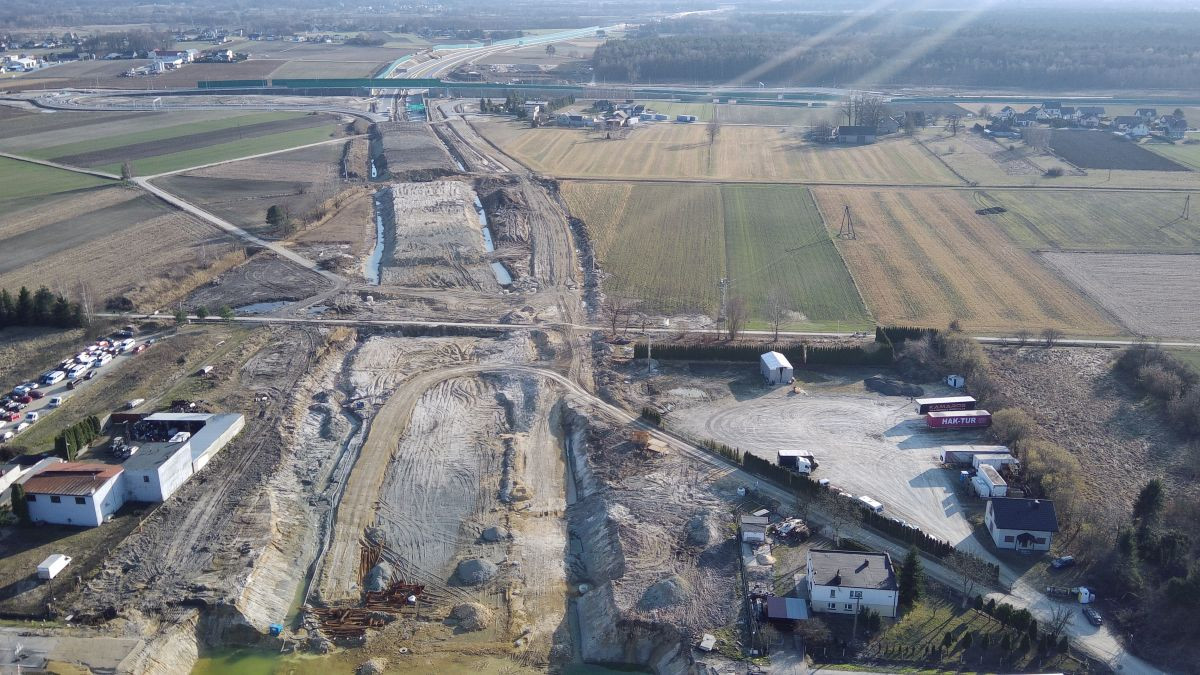 7000 m² | Autozłom Recykling Odpady | Bieruń - Widok 3