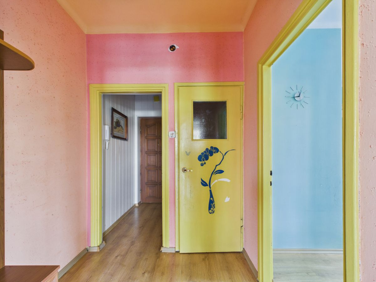 Mieszkanie obok parku | 37,5 m² - Widok 4