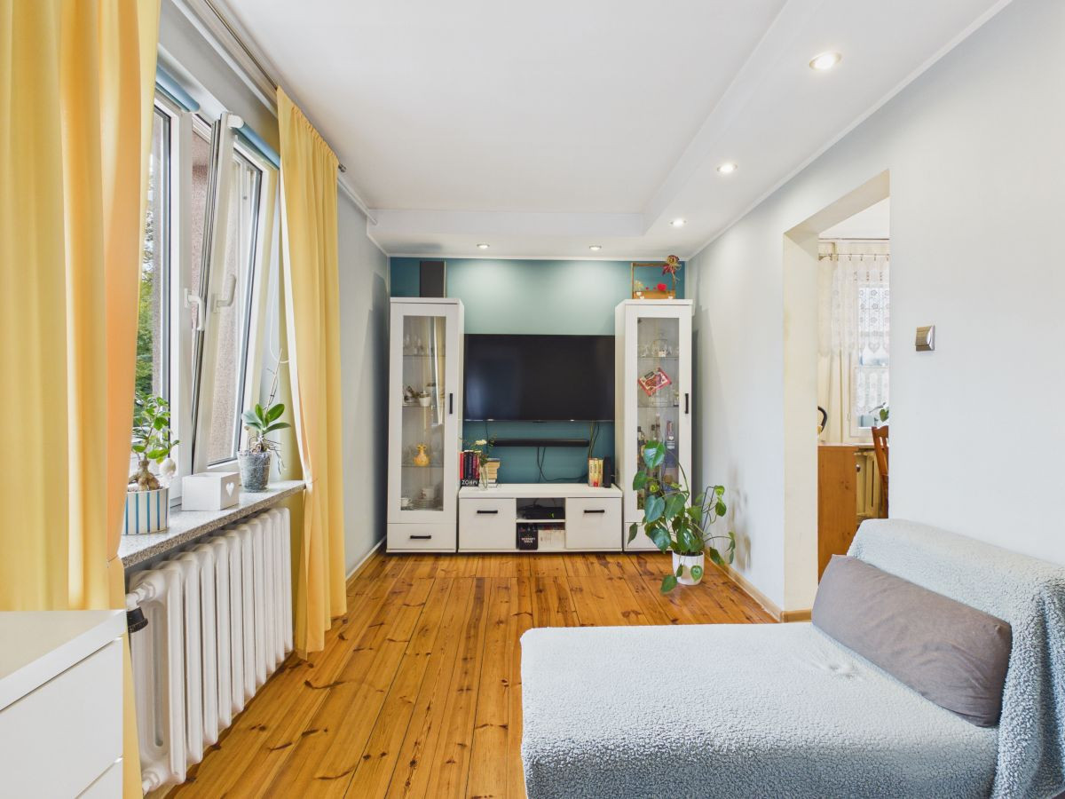 3-Zimmer-Wohnung, 69 m²