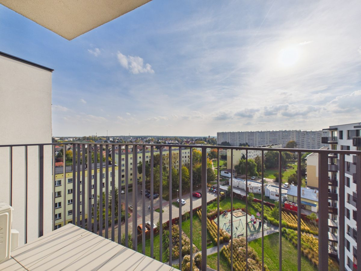 Mieszkanie – Siedlce - Widok 3