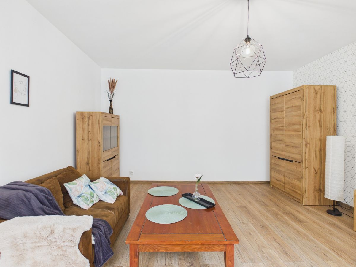 Apartment in Siemianowice Śląskie, Huta Laura (Laurahuta), Centrum - Widok 5