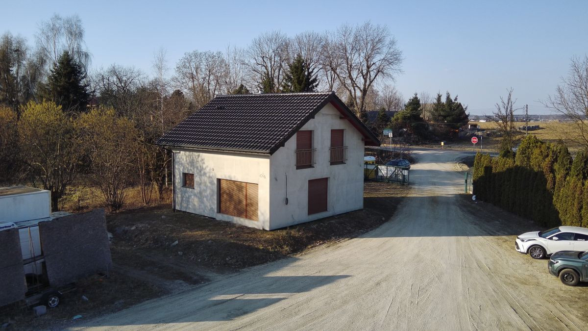 7000 m² | Autozłom Recykling Odpady | Bieruń - Widok 5