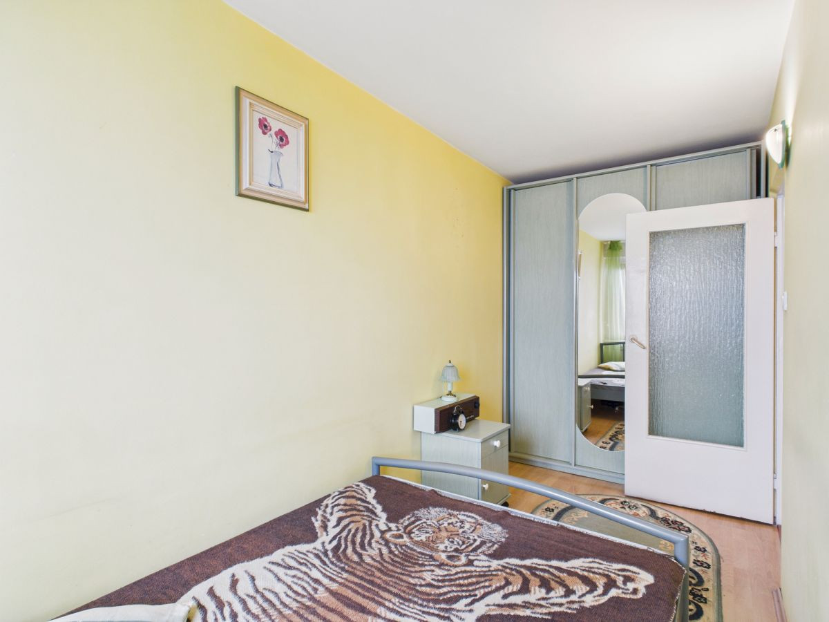 Apartment in Siedlce, Osiedle Tysiąclecia - Widok 4