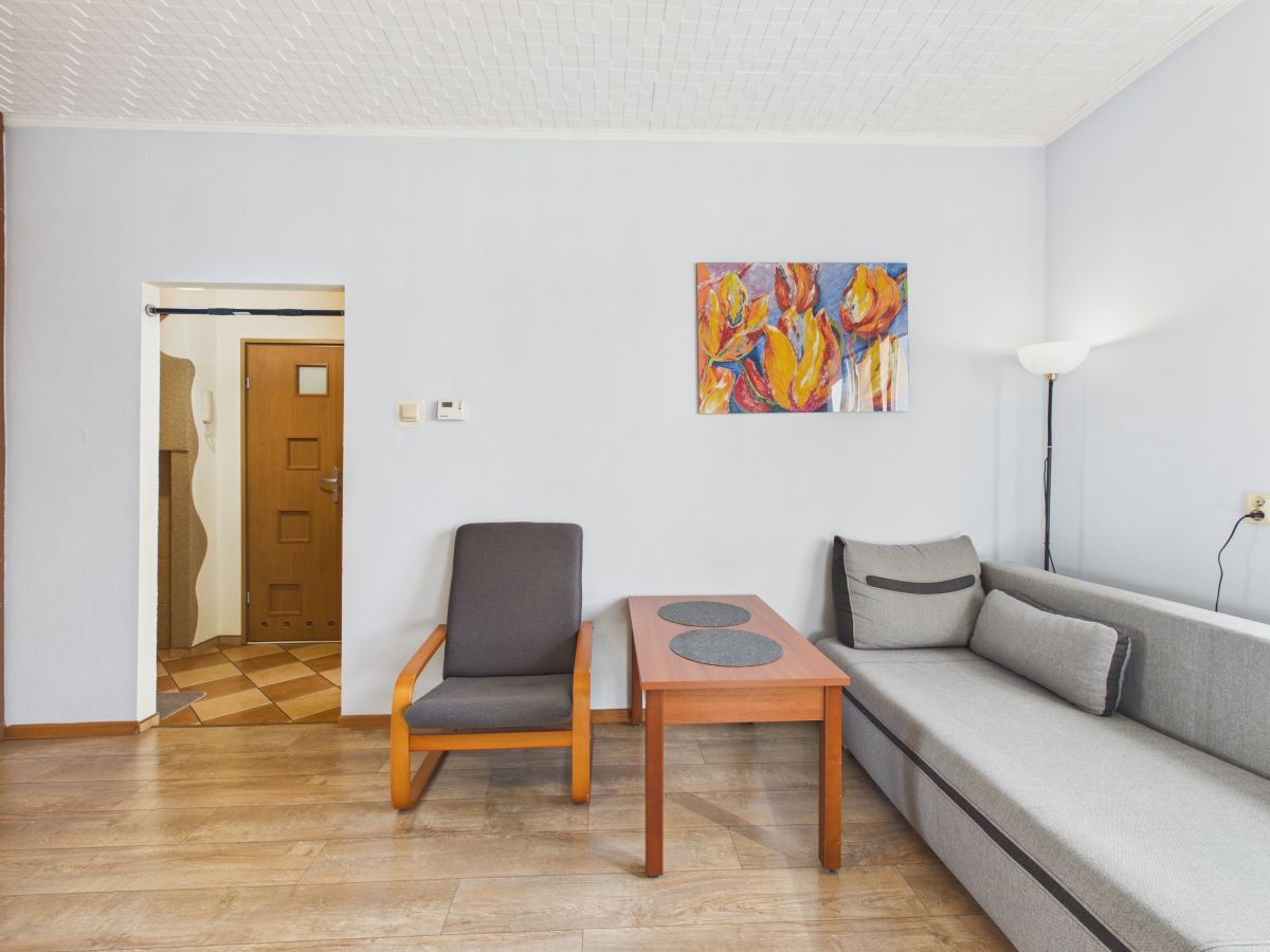 Apartment in Zabrze, Osiedle Matejki, Centrum - Widok 5
