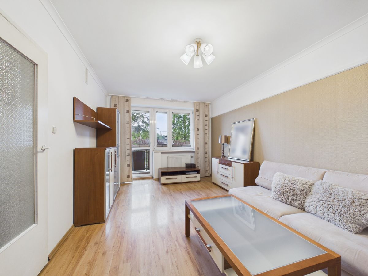 Apartment in Częstochowa, Parkitka, Częstochówka-Parkitka - Więcej