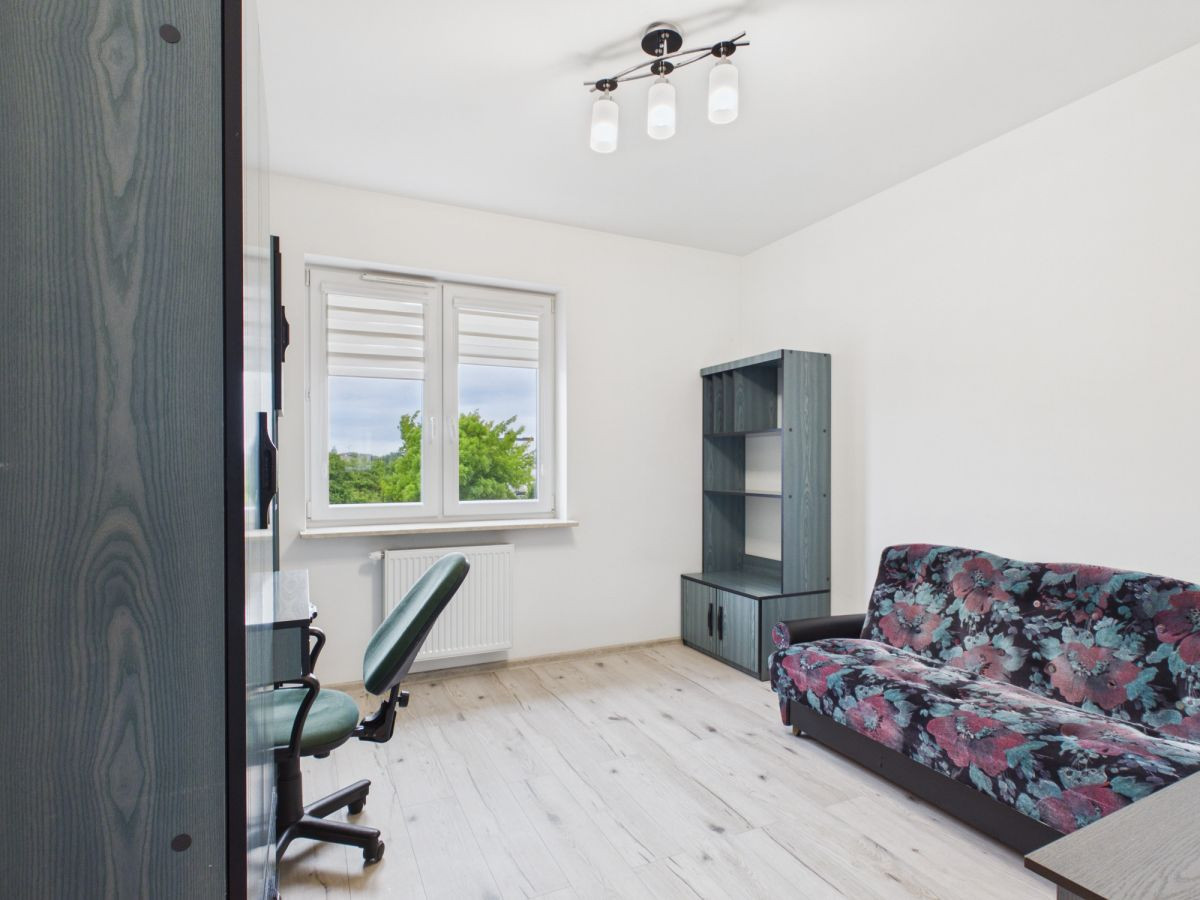 Apartment in Siedlce, Ogrody - Widok 4