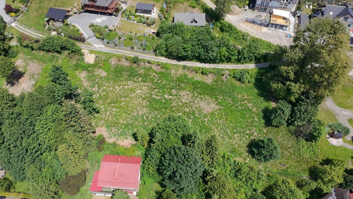 Działka w pobliżu największych atrakcji Wisły - Widok 5