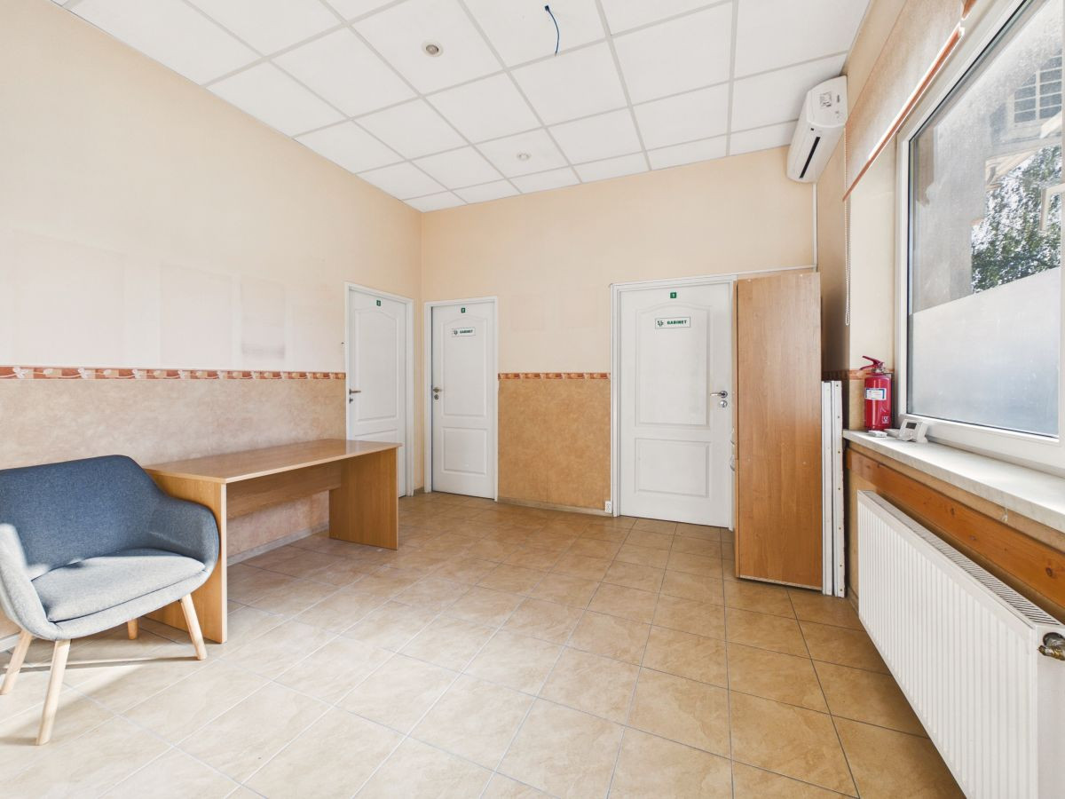 Budynek usługowy 150 m² | Duże osiedle | Myszków - Widok 4