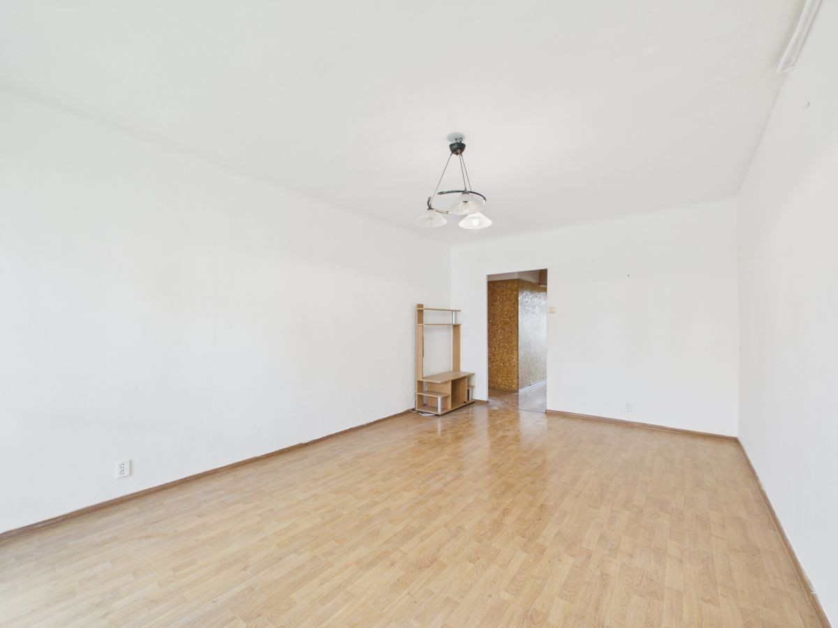 Apartment in Częstochowa, Jednostka C, Północ - Widok 3