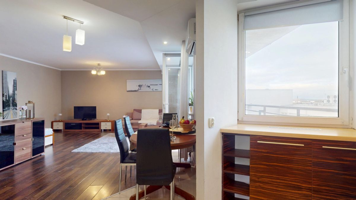 Apartment in Białystok, Centrum - Widok 6