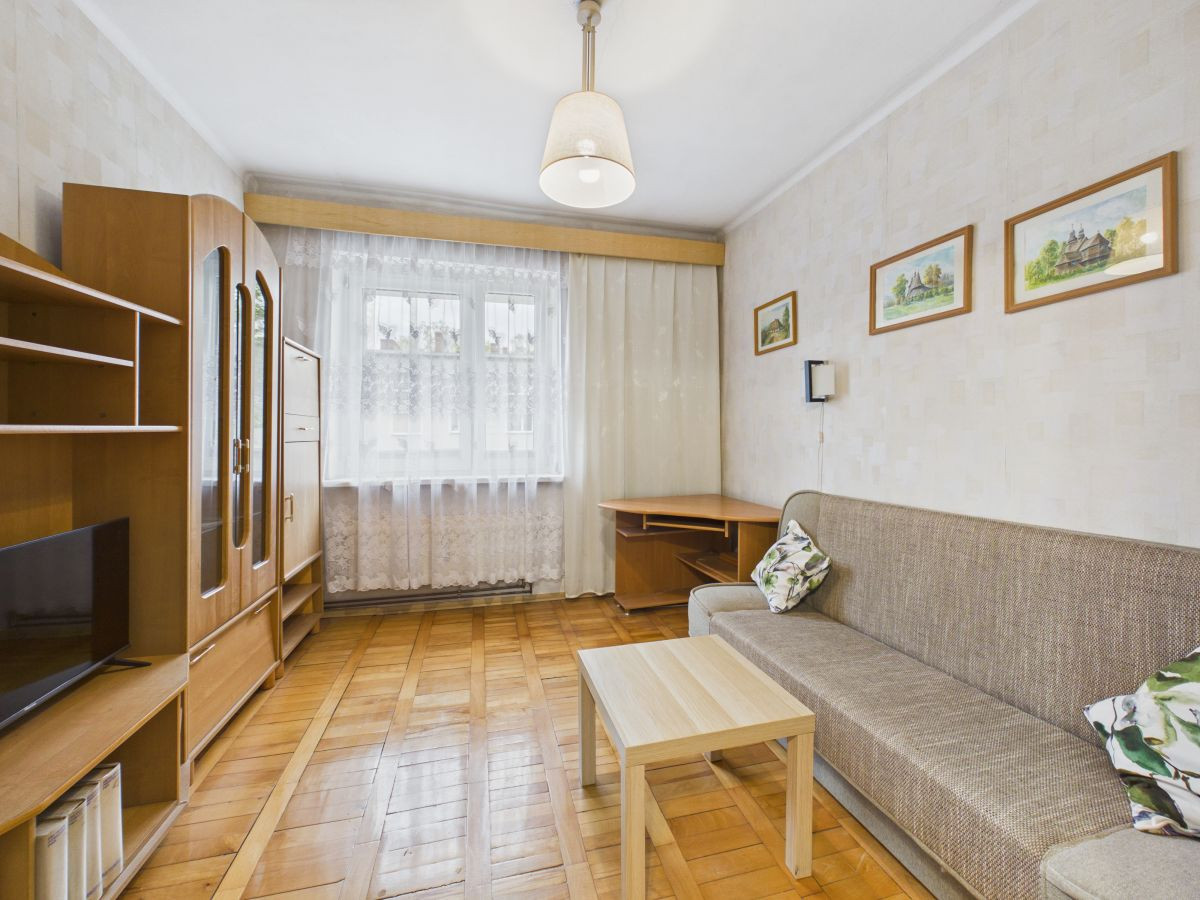 Apartment in Mikołów, Osiedle Adama Mickiewicza, Centrum - Widok 3