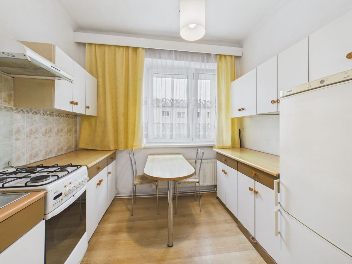 Apartment in Mikołów, Osiedle Adama Mickiewicza, Centrum - Widok 4