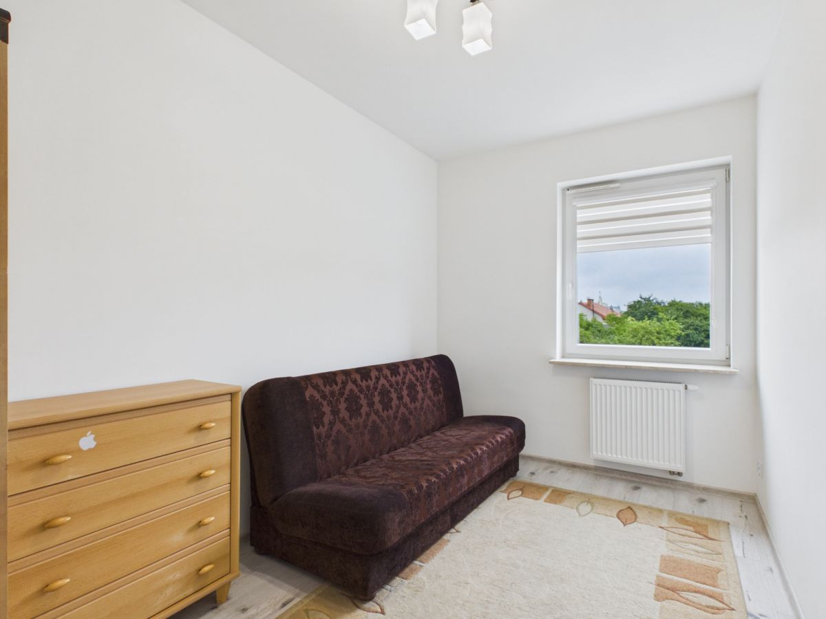Apartment in Siedlce, Ogrody - Widok 6