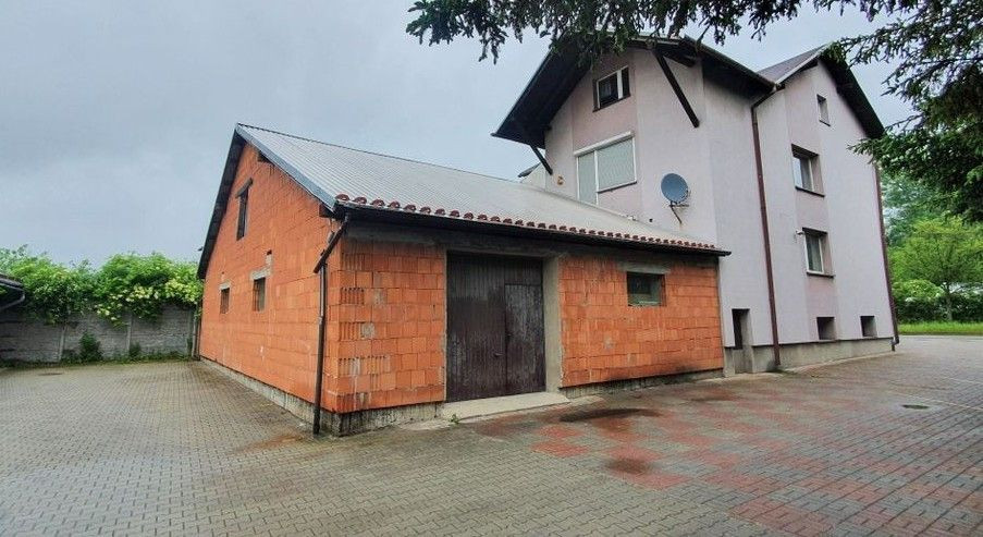 House in Cieszyn, Boguszowice, powiat cieszyński - Widok 2