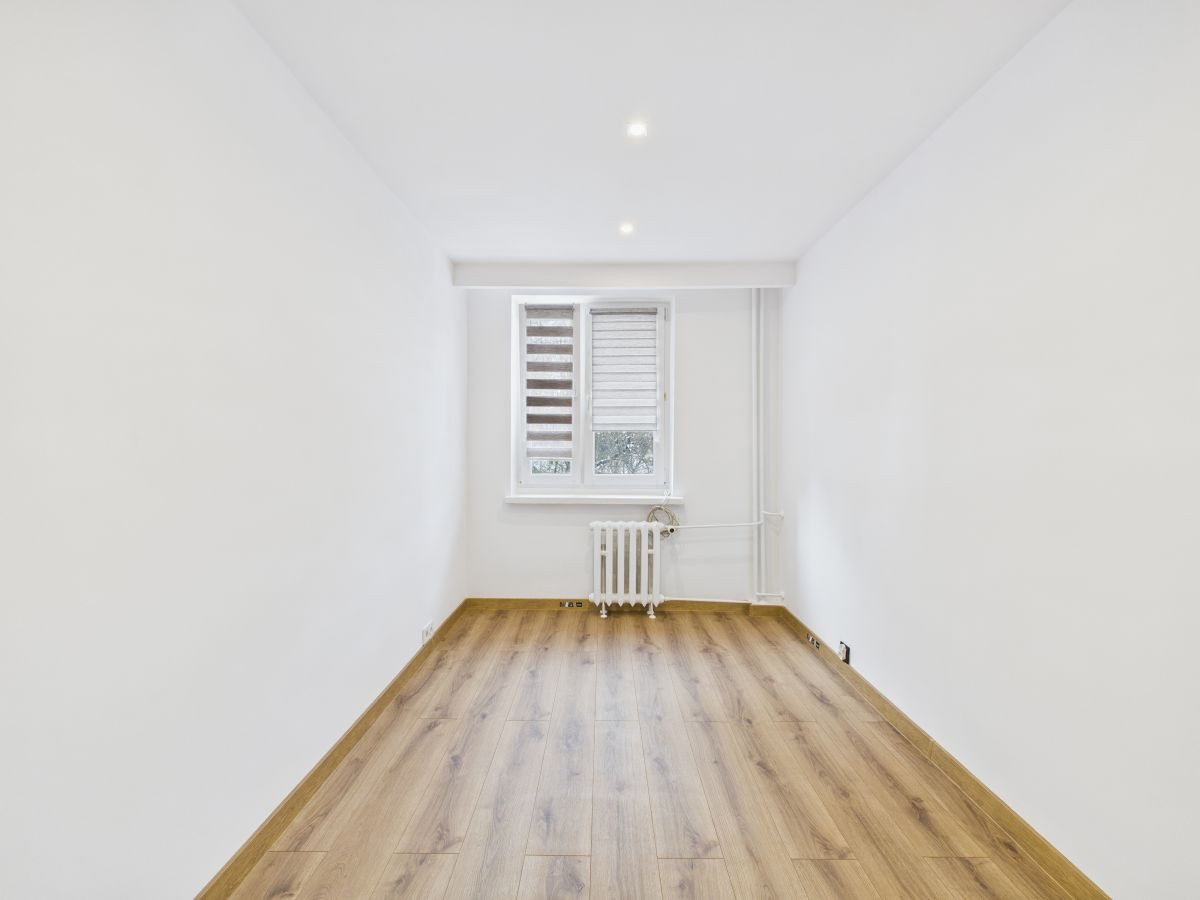 Apartment in Jastrzębie-Zdrój, Osiedle Pionierów - Widok 5