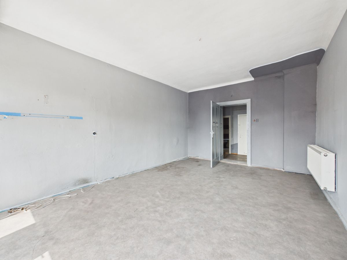 Apartment in Chorzów, Chorzów Pierwszy, Centrum - Widok 2