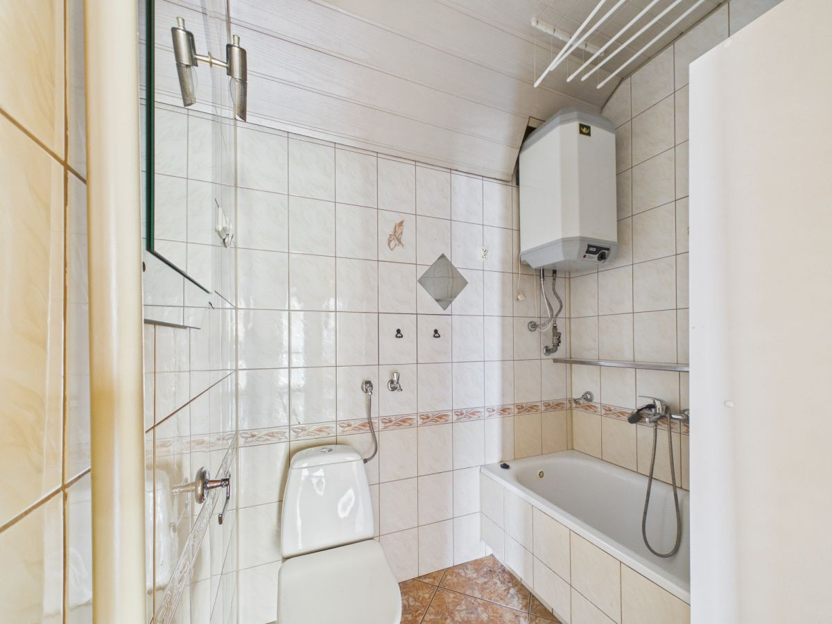 Mieszkanie obok parku | 37,5 m² - Widok 6
