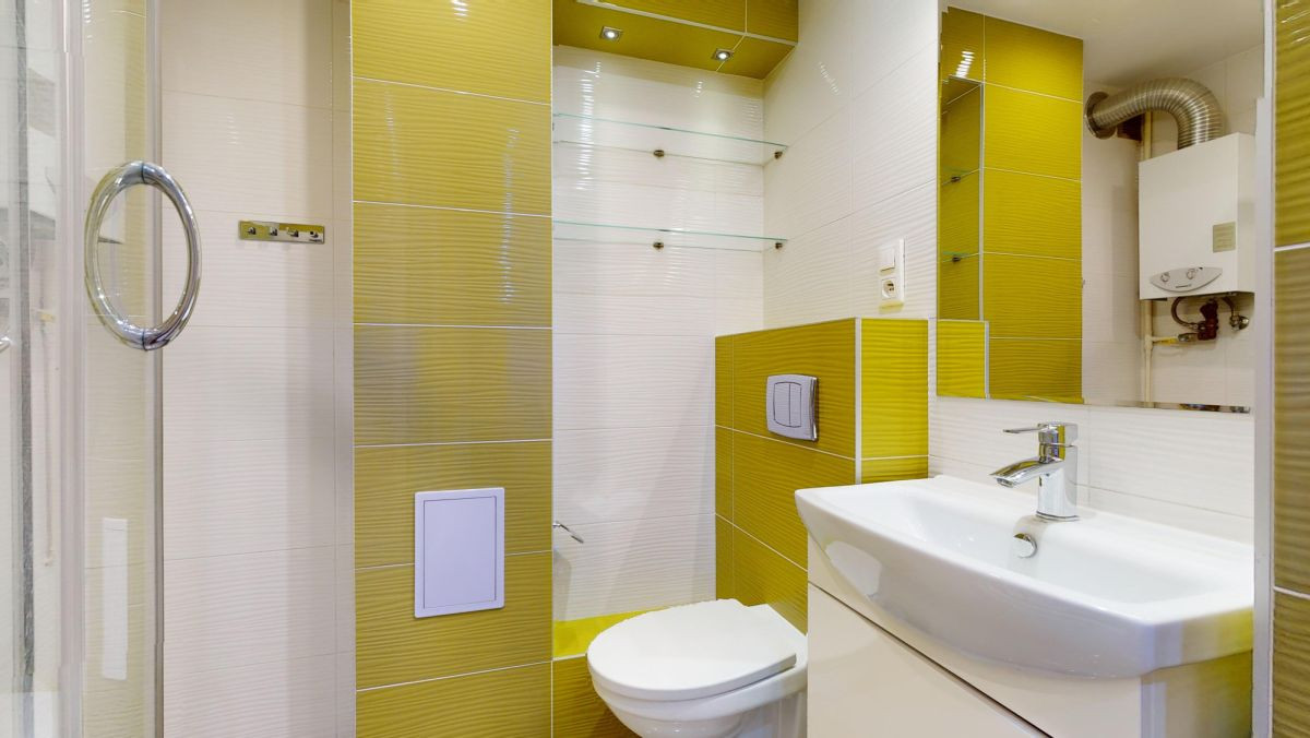 Apartment in Świętochłowice, Osiedle Markiefki, Centrum - Więcej