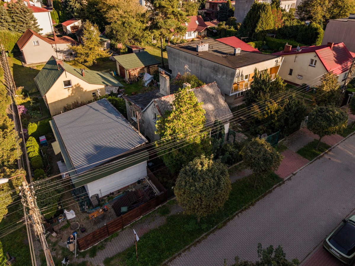 Dom – Będzin, Osiedle Zamkowe, Gzichów - Więcej