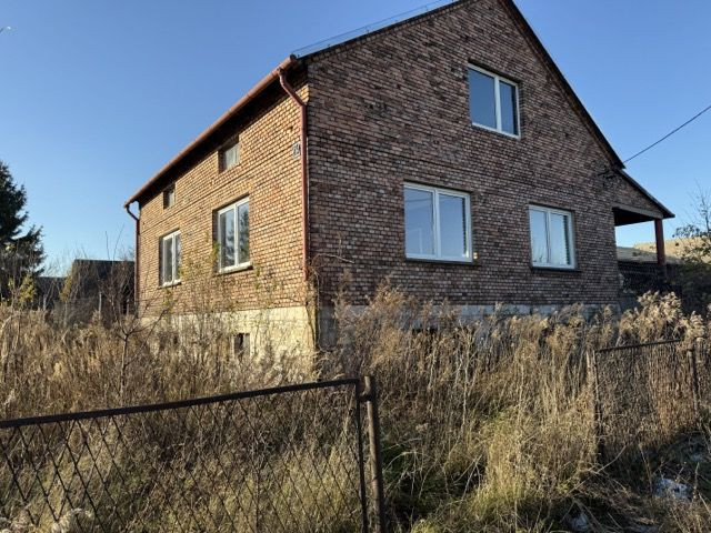 Dom – Koziegłowy, Pińczyce - Widok 4