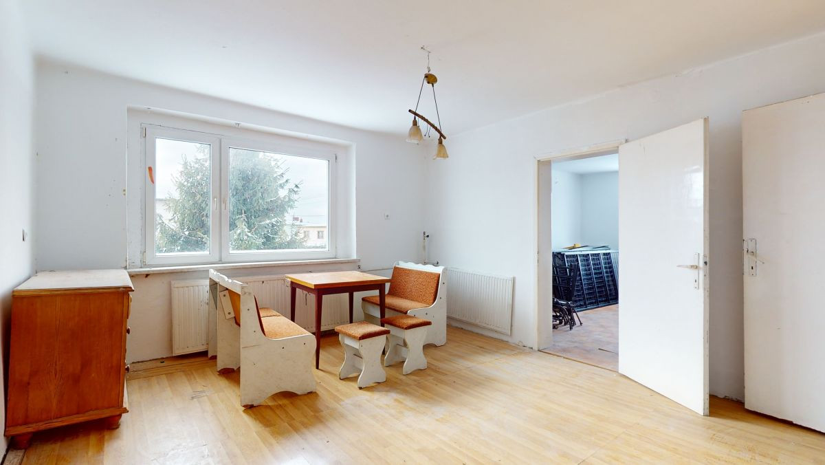 Talo, 290 m², tontti 6250 m²