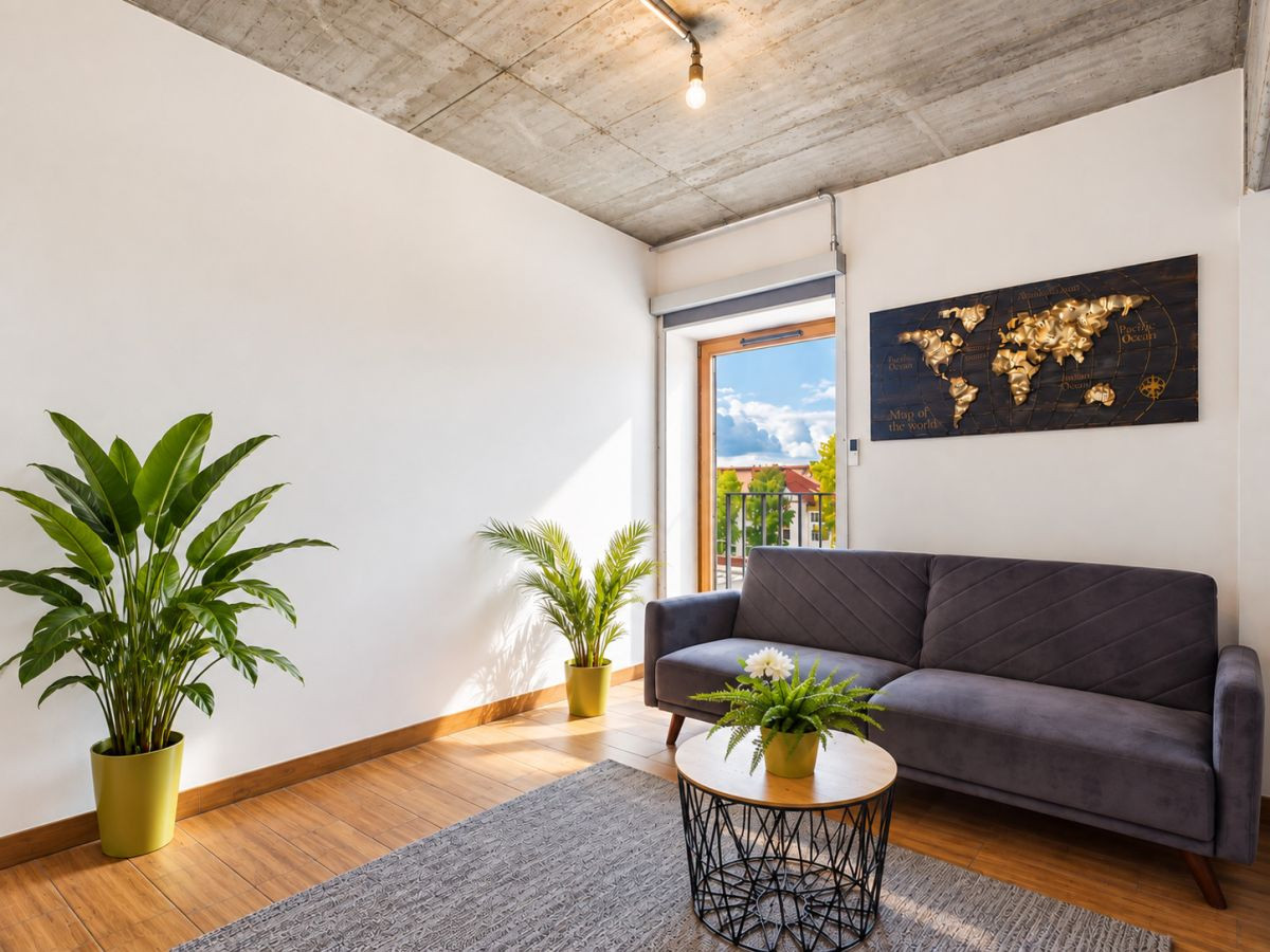 Luksusowy Apartament - TOP lokalizacja