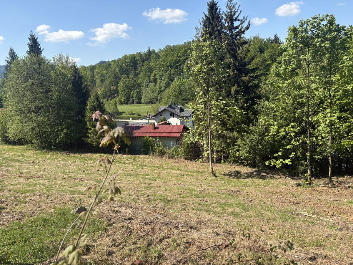 Działka w pobliżu największych atrakcji Wisły - Widok 3