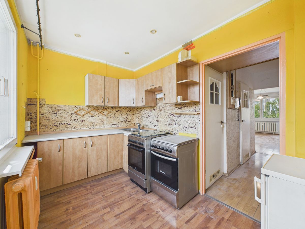 Apartment in Częstochowa, Jednostka C, Północ - Widok 5