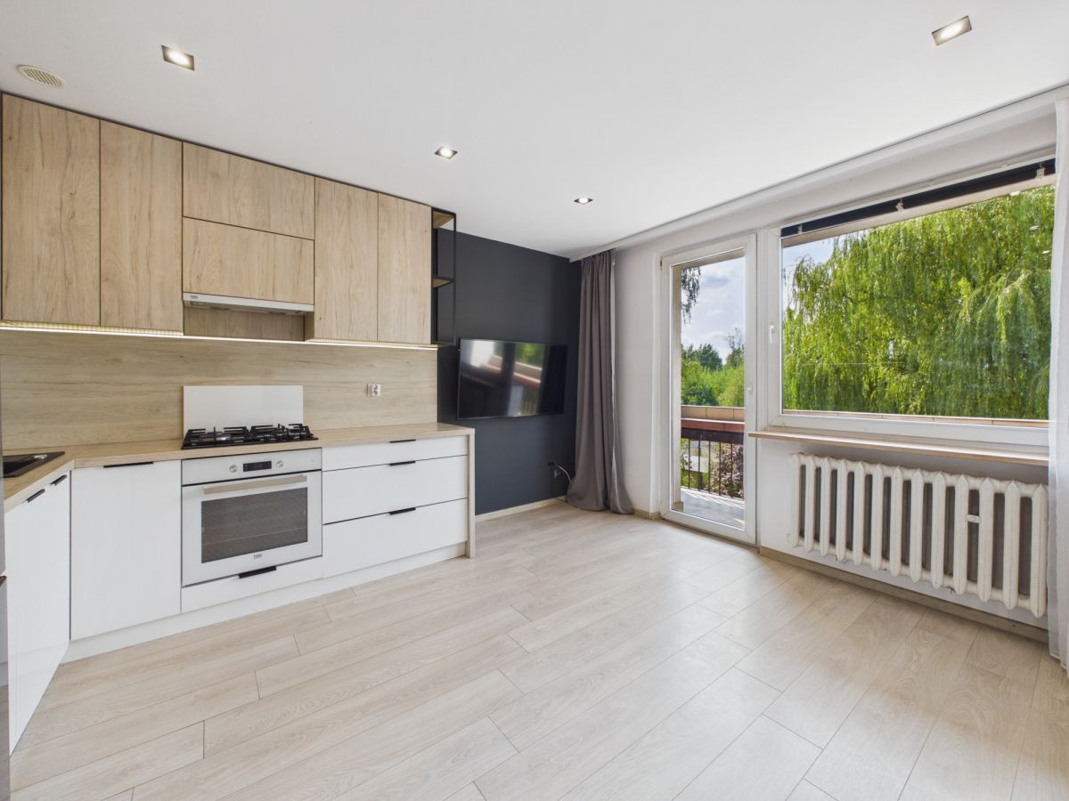 Apartment in Chorzów - View 3