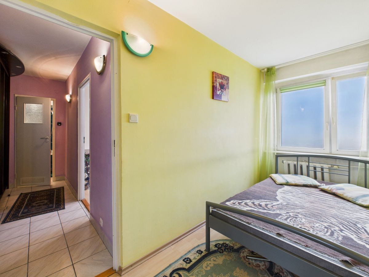 Apartment in Siedlce, Osiedle Tysiąclecia - Widok 3