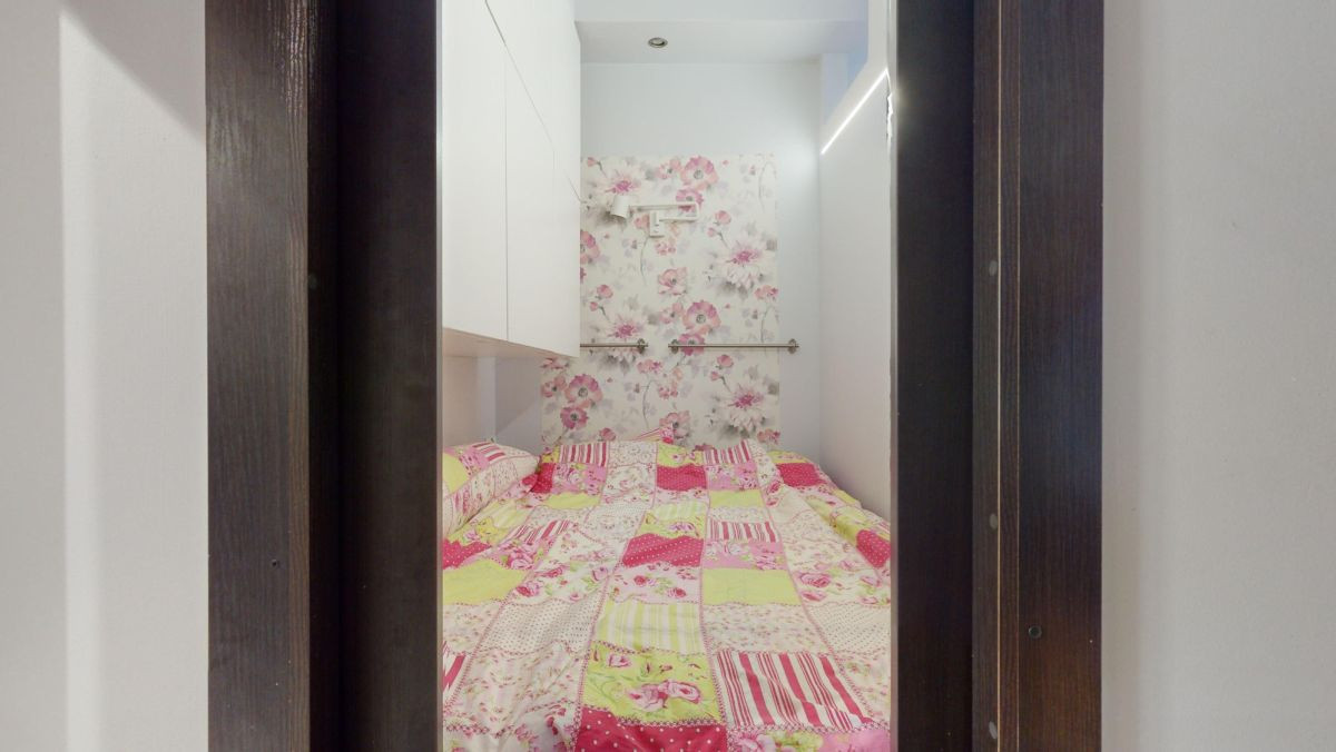 Apartment in Chorzów, Stare Osiedle - Widok 5