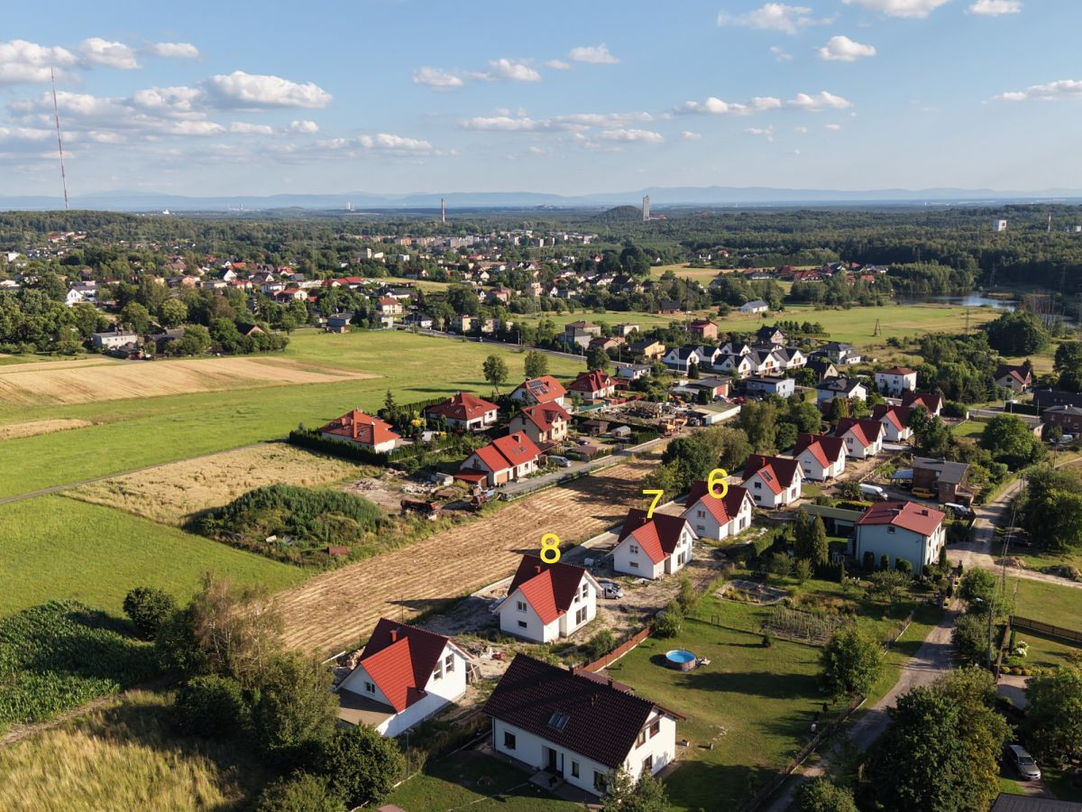 Dom – Mysłowice, Wesoła - Widok 3