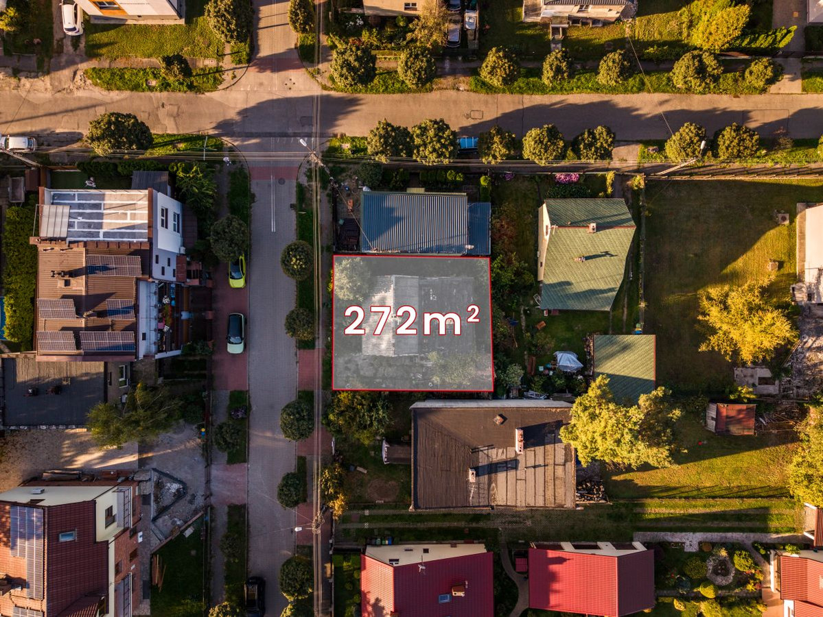 Dom – Będzin, Osiedle Zamkowe, Gzichów - Widok 3