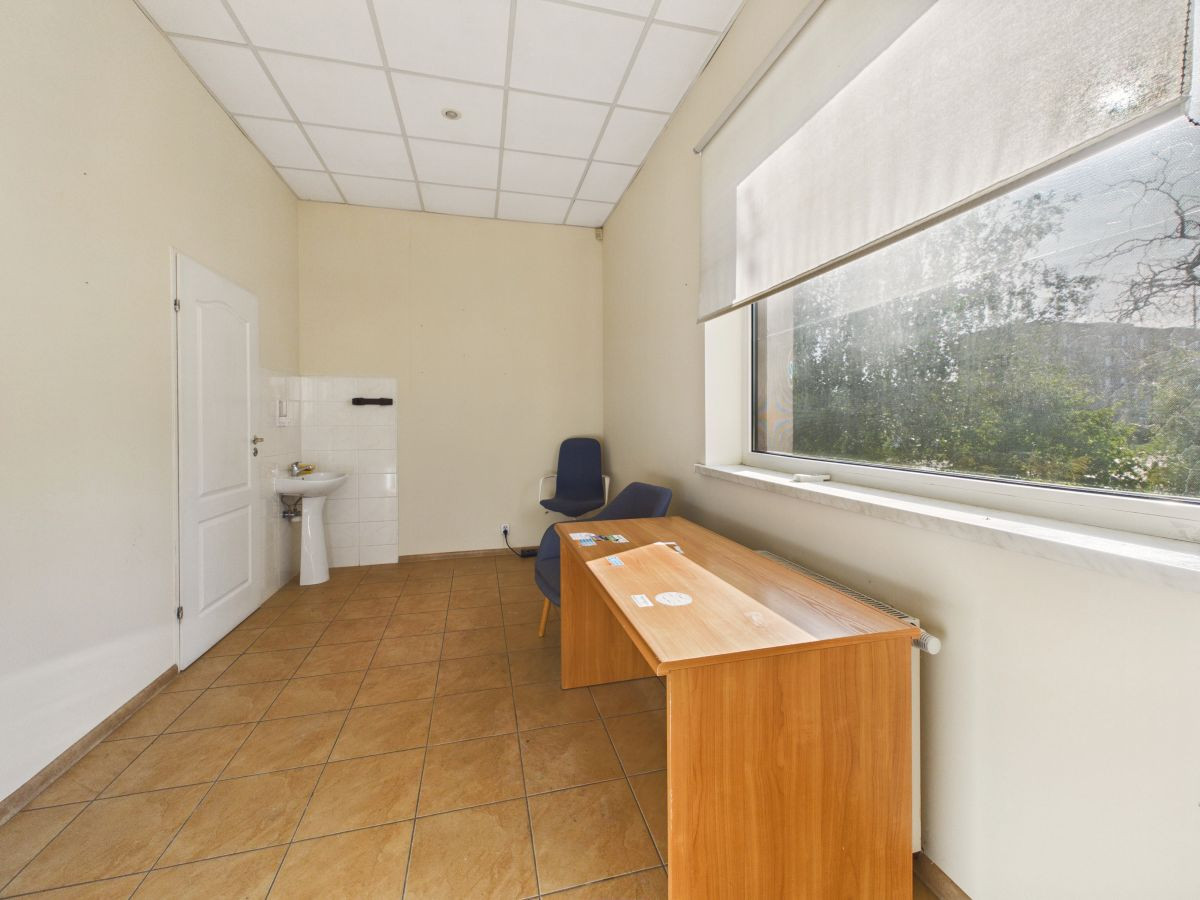 Budynek usługowy 150 m² | Duże osiedle | Myszków - Widok 5