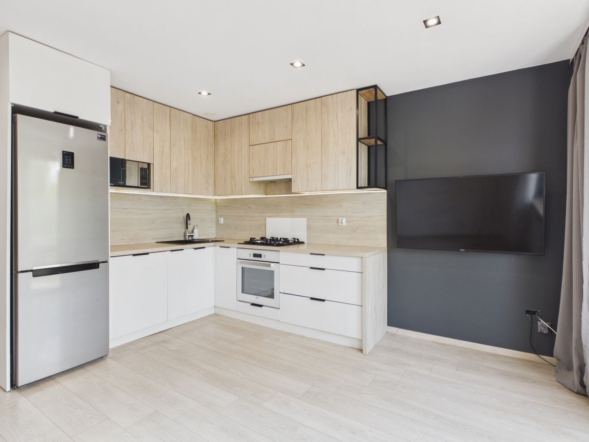 Apartment in Chorzów - View 2