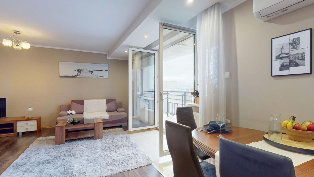 Apartment in Białystok, Centrum - Widok 4