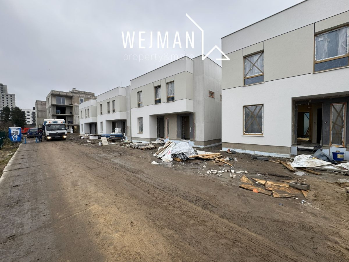 Apartment in Reda, Ciechocino - Widok 4