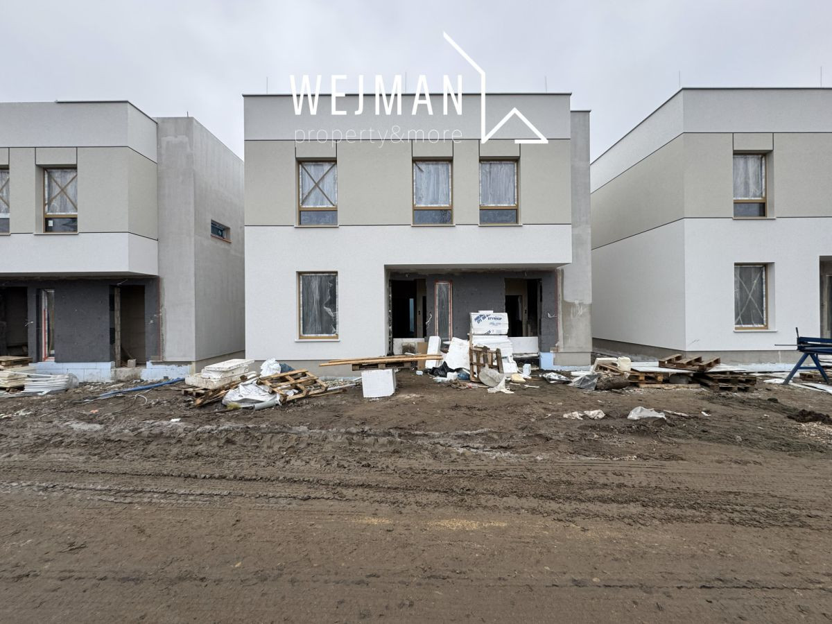 Apartment in Reda, Ciechocino - Widok 6