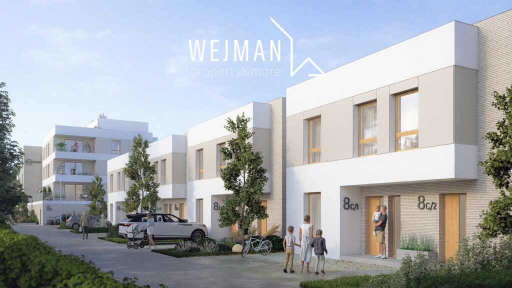Apartment in Reda, Ciechocino - Widok 2