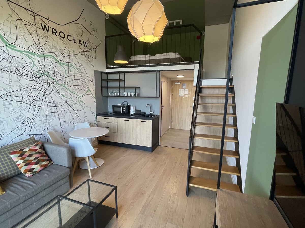 Lokal Minimax ul. Zarembowicza 37 - Widok 4