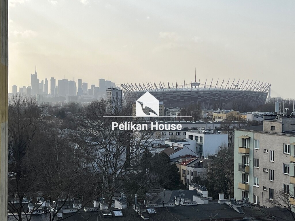 Apartment in Warszawa, Saska Kępa, Praga-Południe - Widok 2