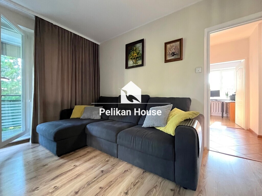 Apartment in Warszawa, Wyżyny-Południe, Ursynów - Widok 5