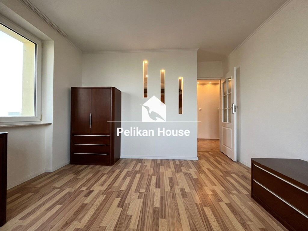 Apartment in Warszawa, Saska Kępa, Praga-Południe - Widok 4