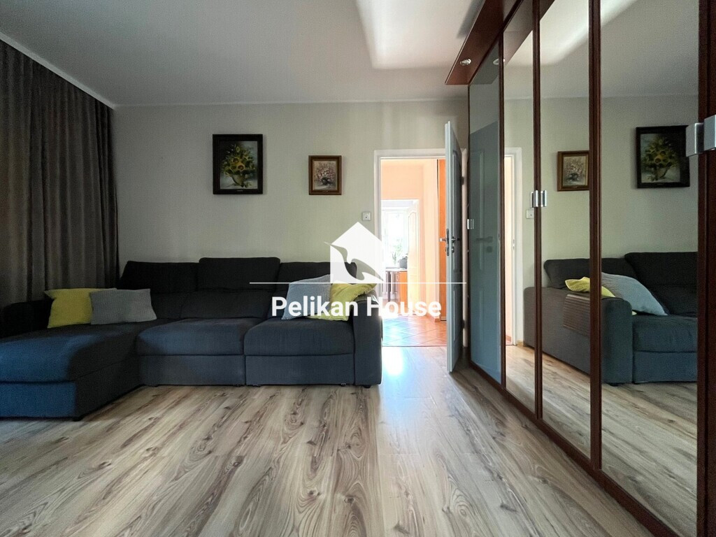 Apartment in Warszawa, Wyżyny-Południe, Ursynów - Widok 2