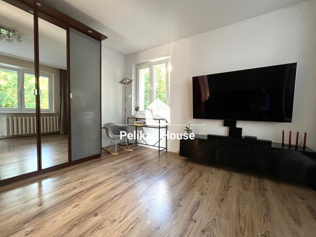Apartment in Warszawa, Wyżyny-Południe, Ursynów - Widok 3