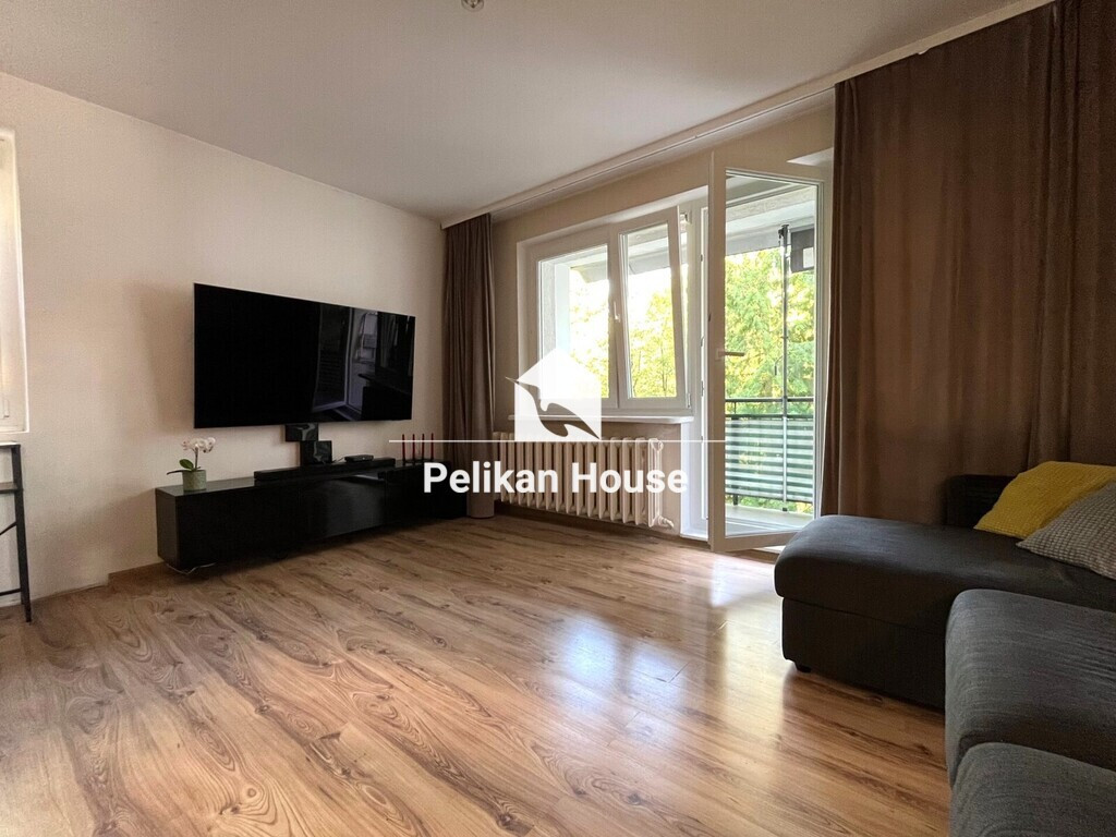 Apartment in Warszawa, Wyżyny-Południe, Ursynów - Widok 6