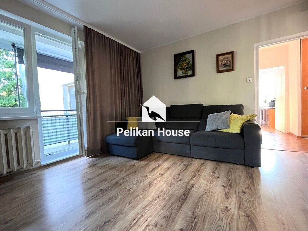 Apartment in Warszawa, Wyżyny-Południe, Ursynów - Widok 4