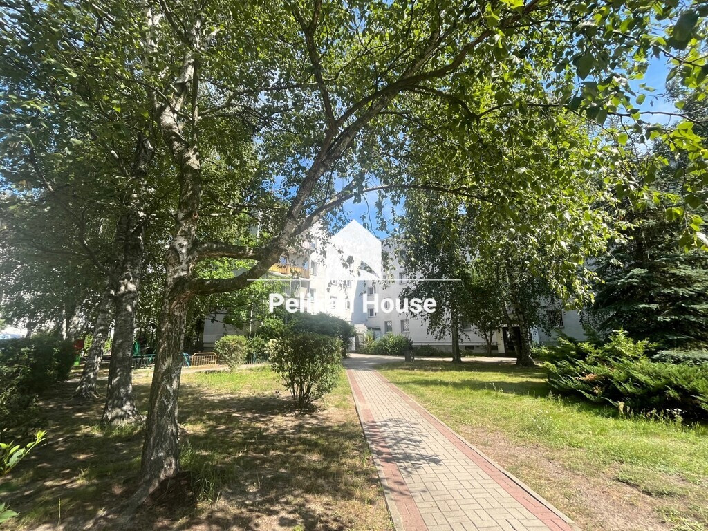 Apartment in Warszawa, Wyżyny-Południe, Ursynów - Więcej