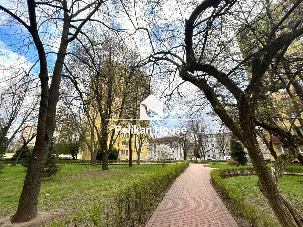 Apartment in Warszawa, Saska Kępa, Praga-Południe - Widok 5